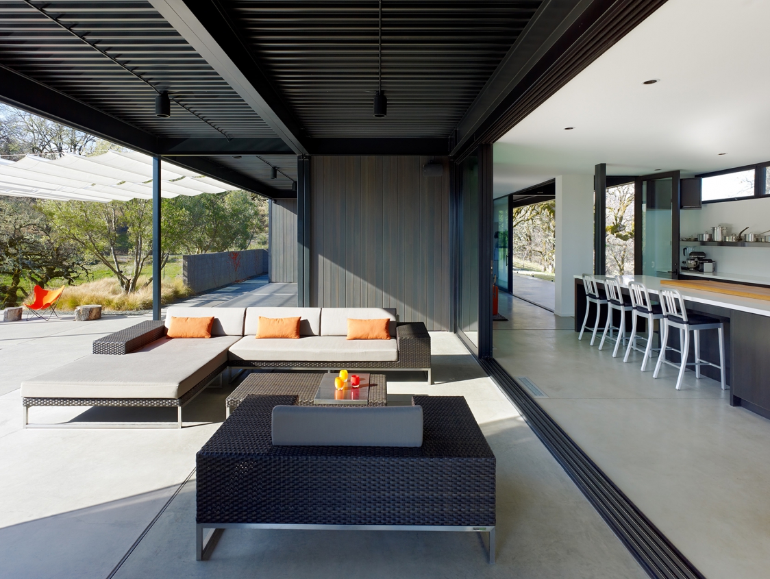 Long Valley — Marmol Radziner