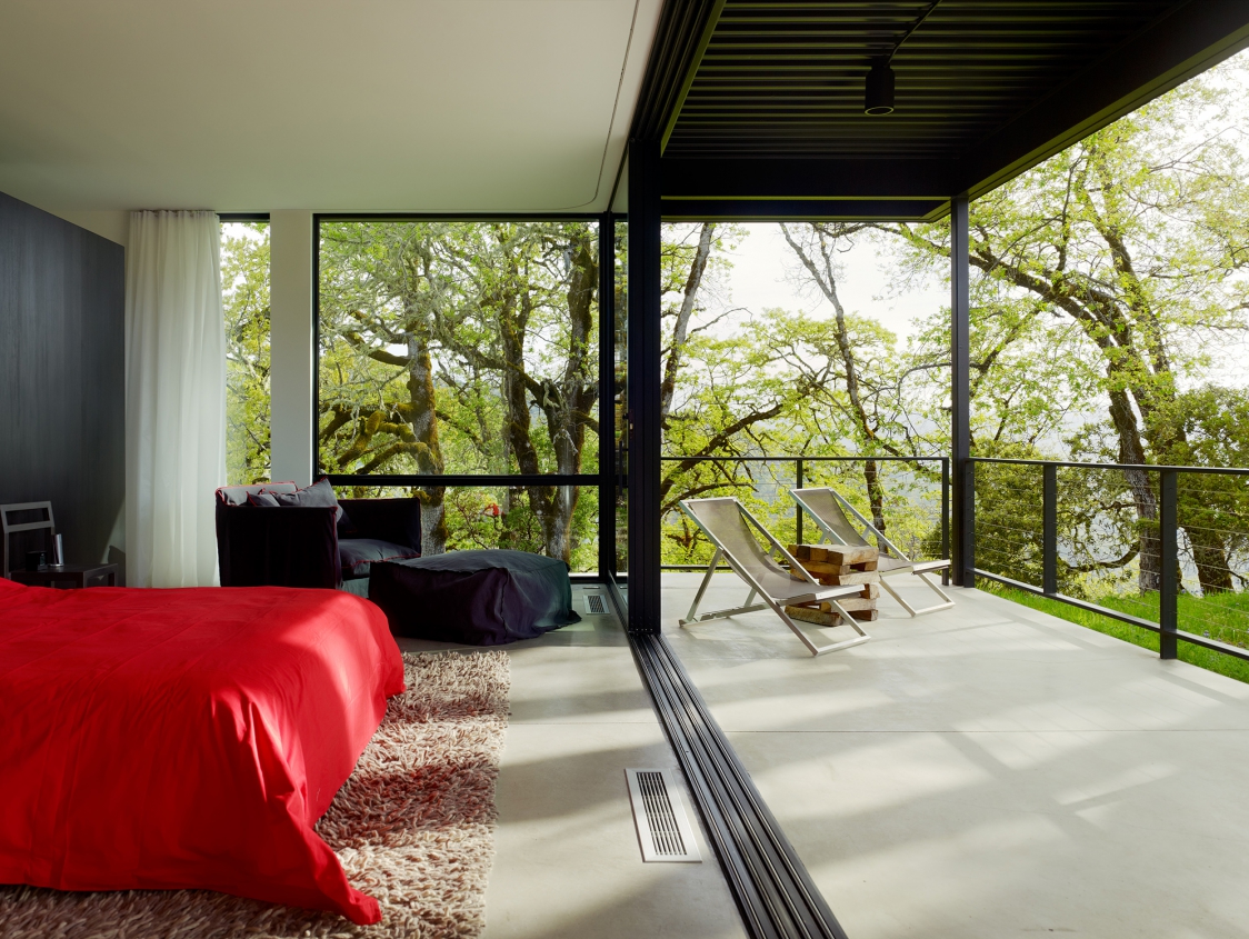 Long Valley — Marmol Radziner