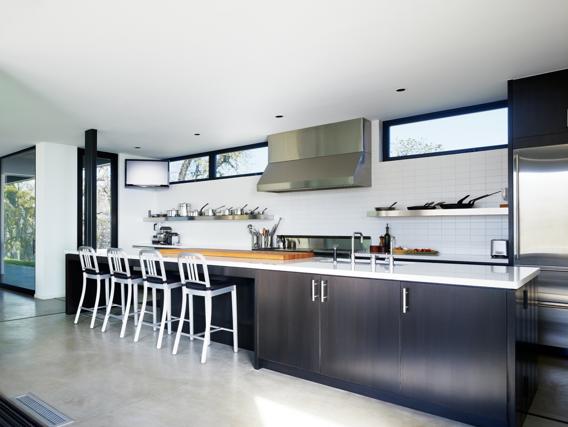 Long Valley — Marmol Radziner