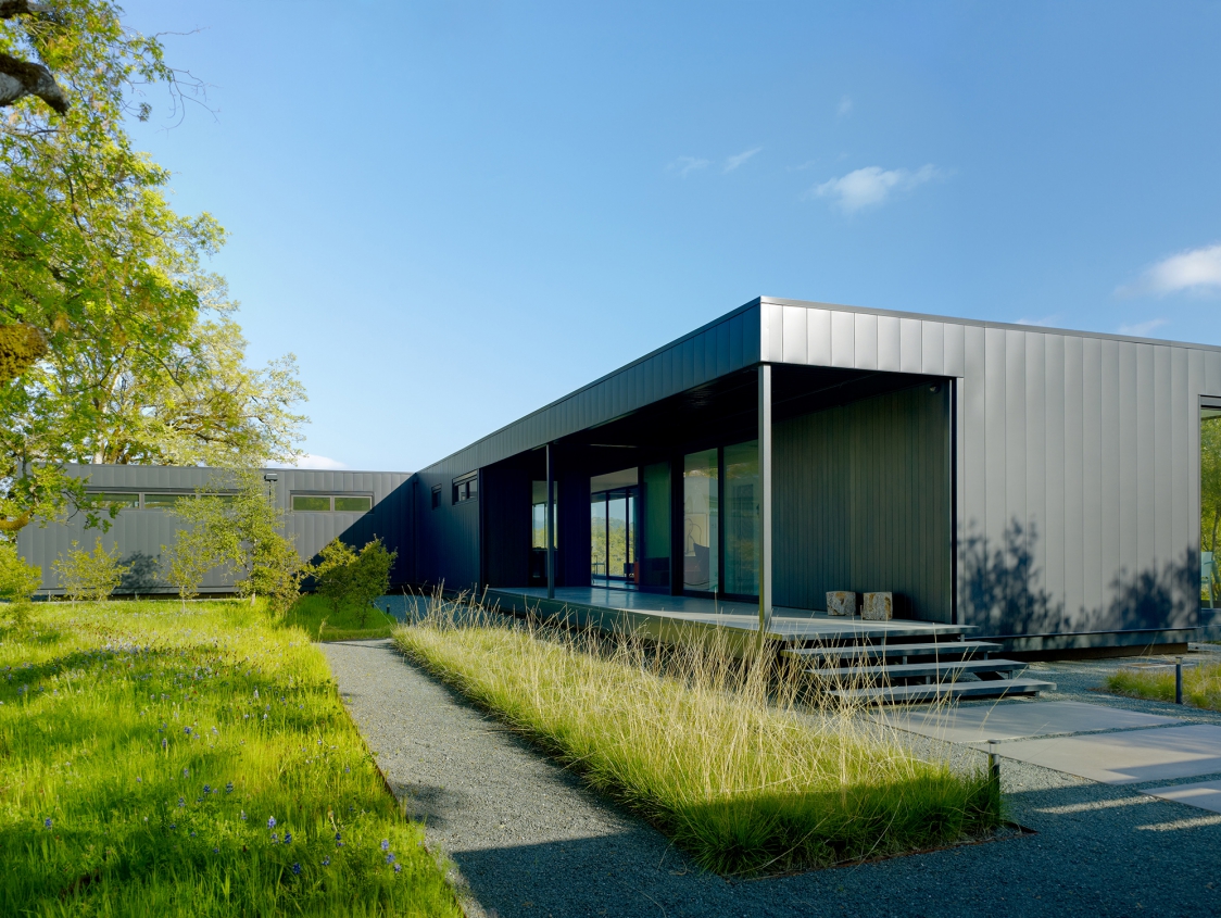 Long Valley — Marmol Radziner