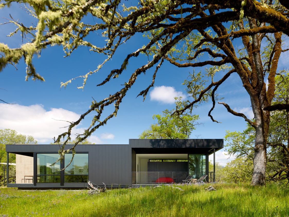 Long Valley — Marmol Radziner
