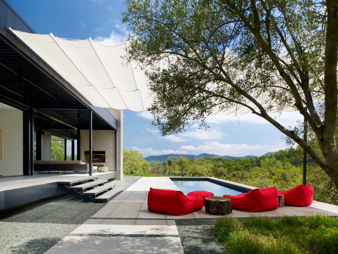 Long Valley — Marmol Radziner
