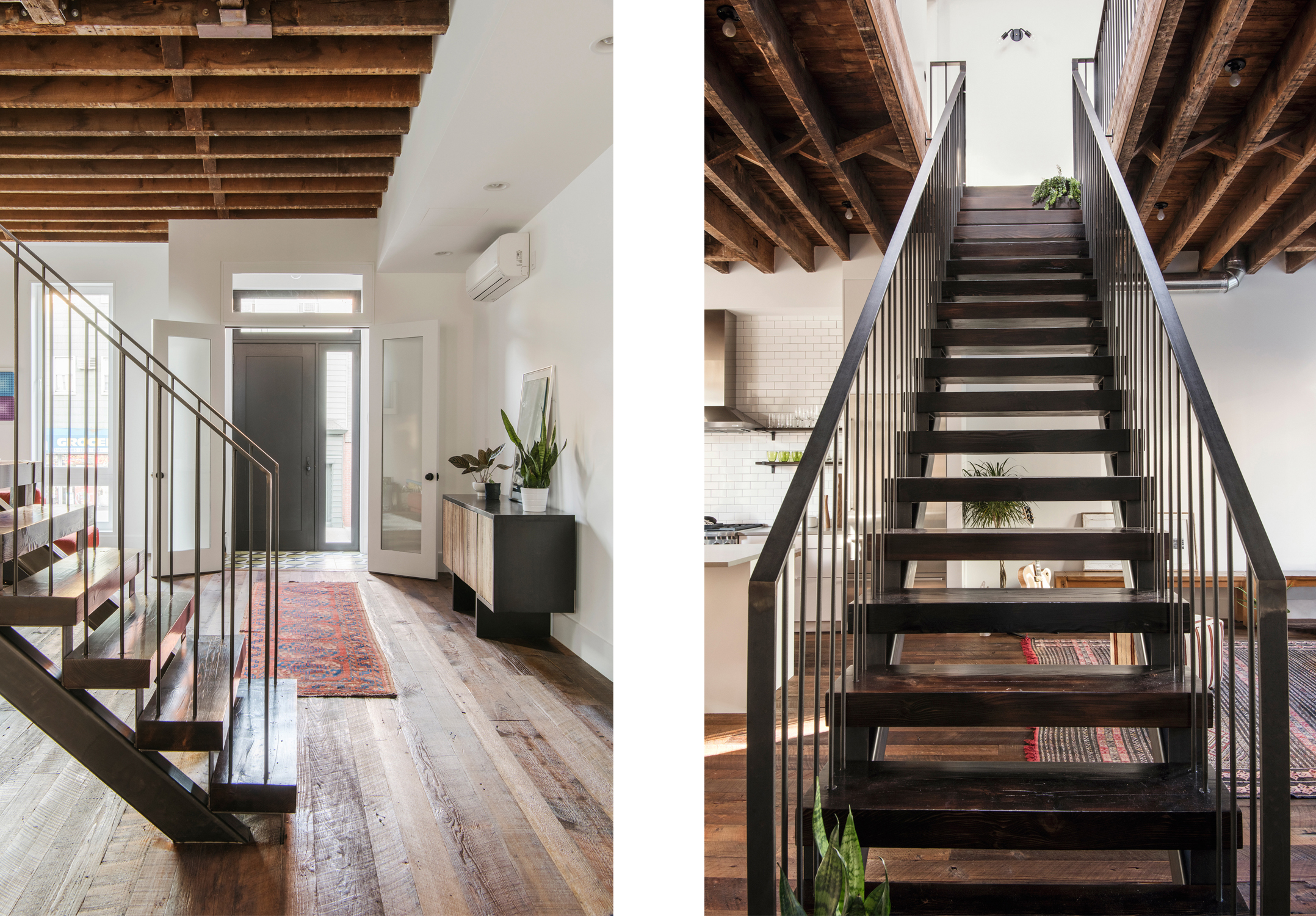 Lorimer Street House — ERA