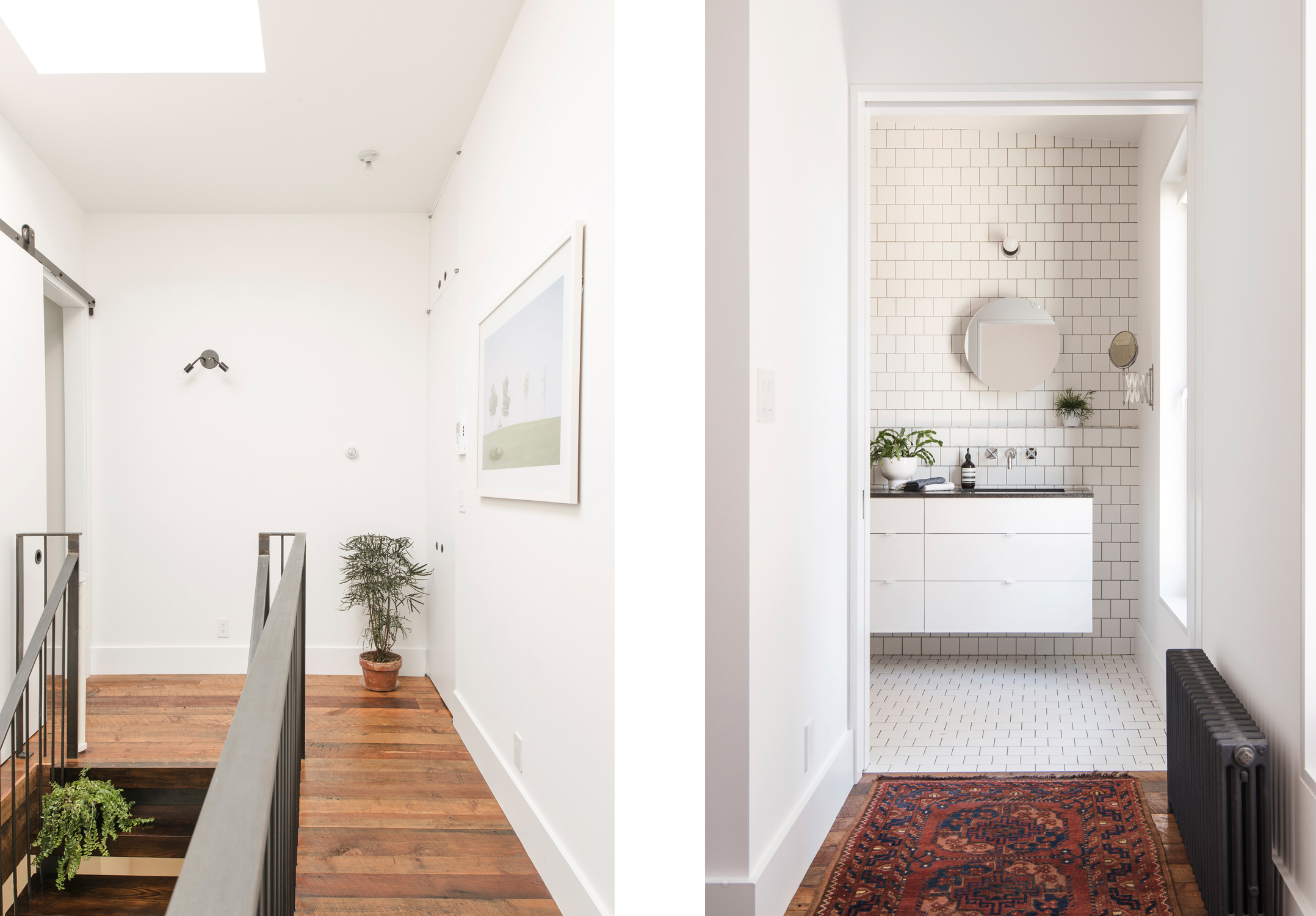 Lorimer Street House — ERA