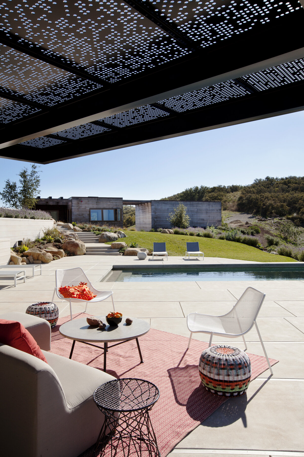 Toro Canyon — BESTOR ARCHITECTURE