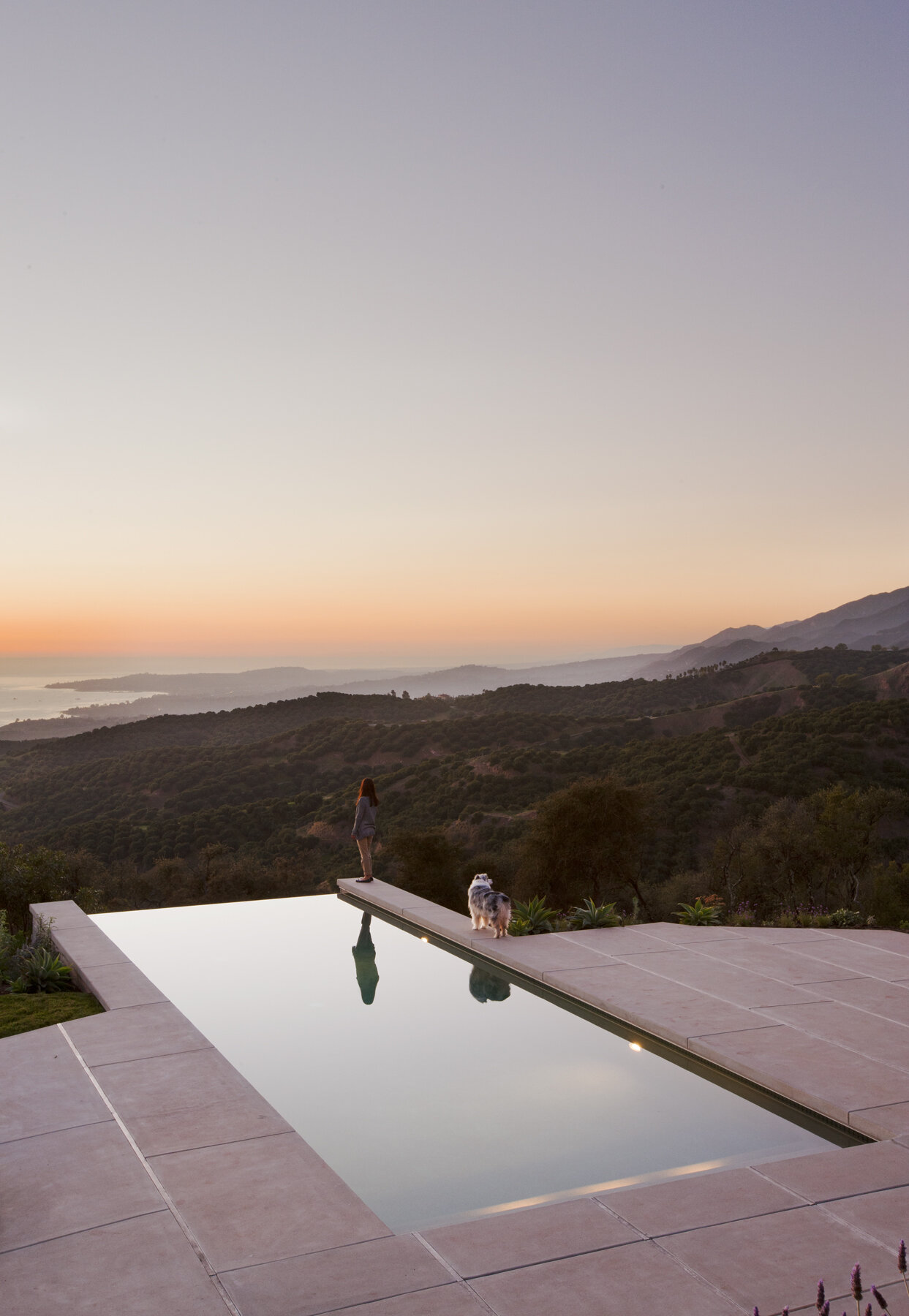 Toro Canyon — BESTOR ARCHITECTURE