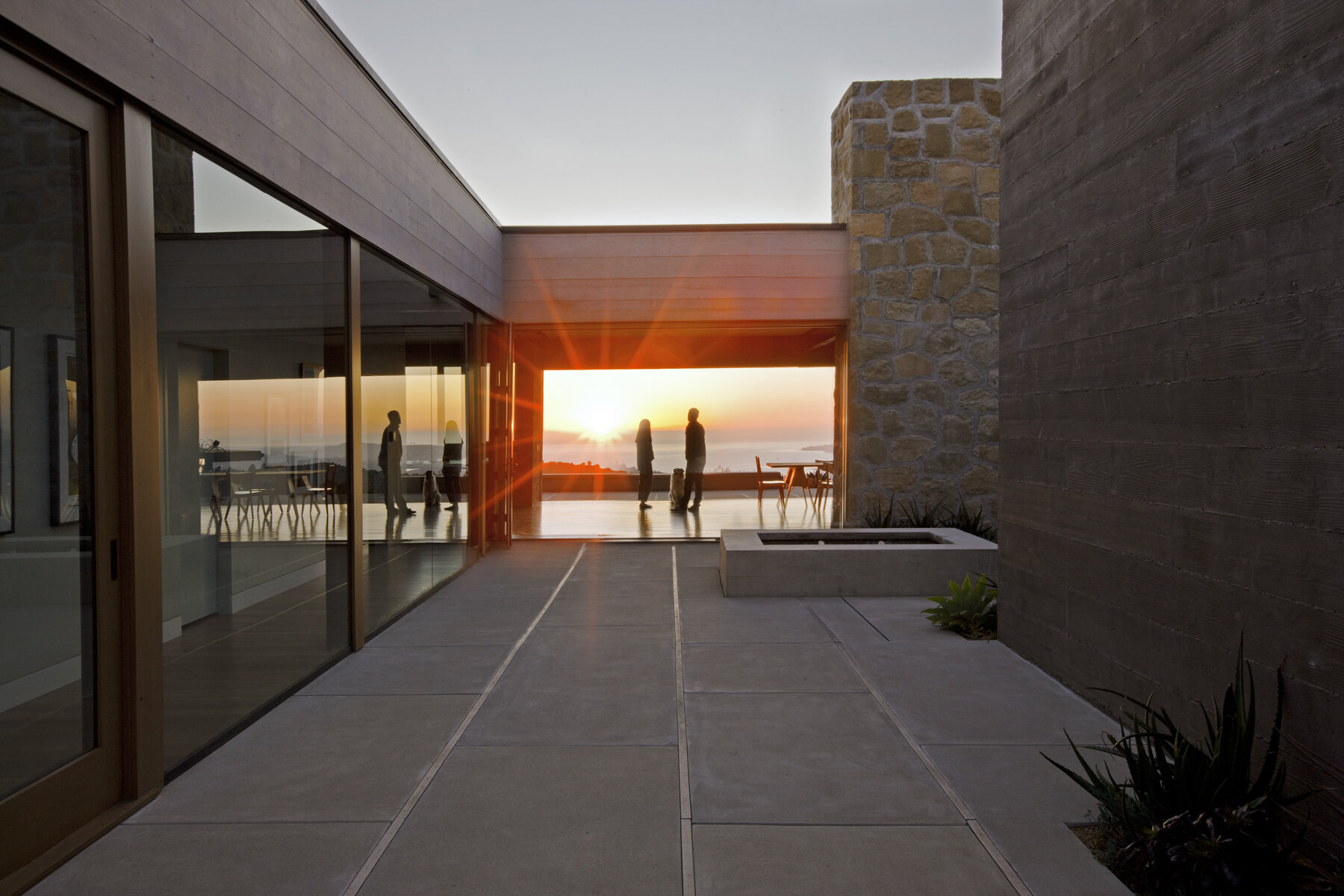 Toro Canyon — BESTOR ARCHITECTURE