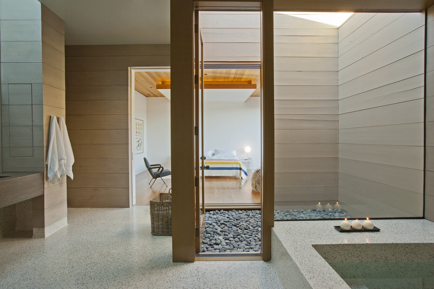 Toro Canyon — BESTOR ARCHITECTURE