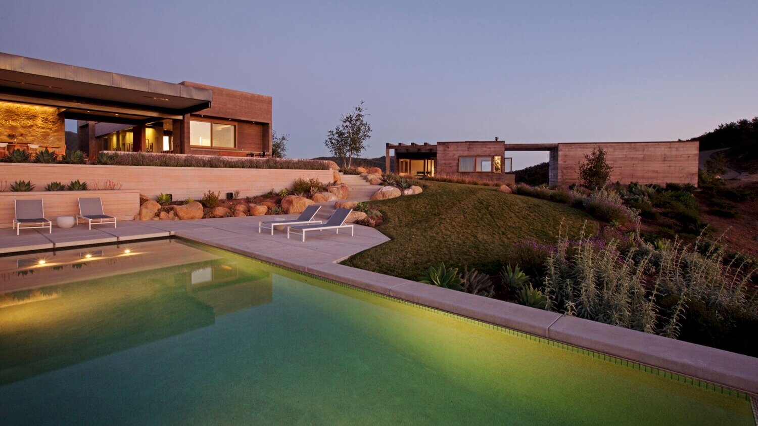 Toro Canyon — BESTOR ARCHITECTURE