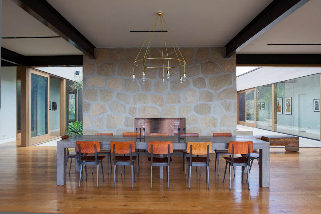 Toro Canyon — BESTOR ARCHITECTURE