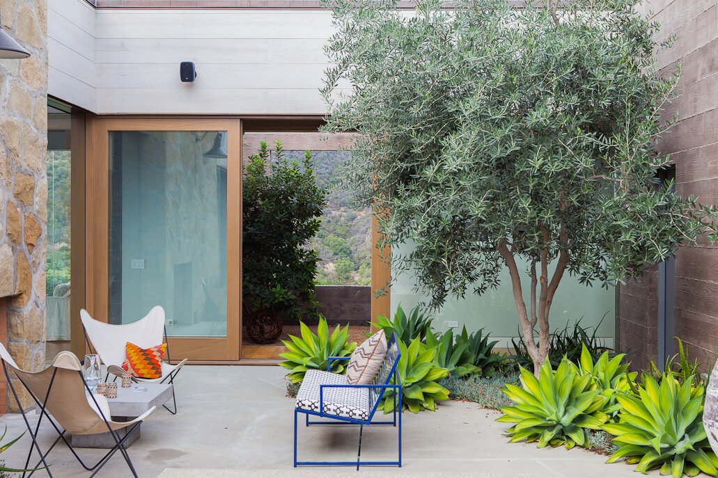 Toro Canyon — BESTOR ARCHITECTURE