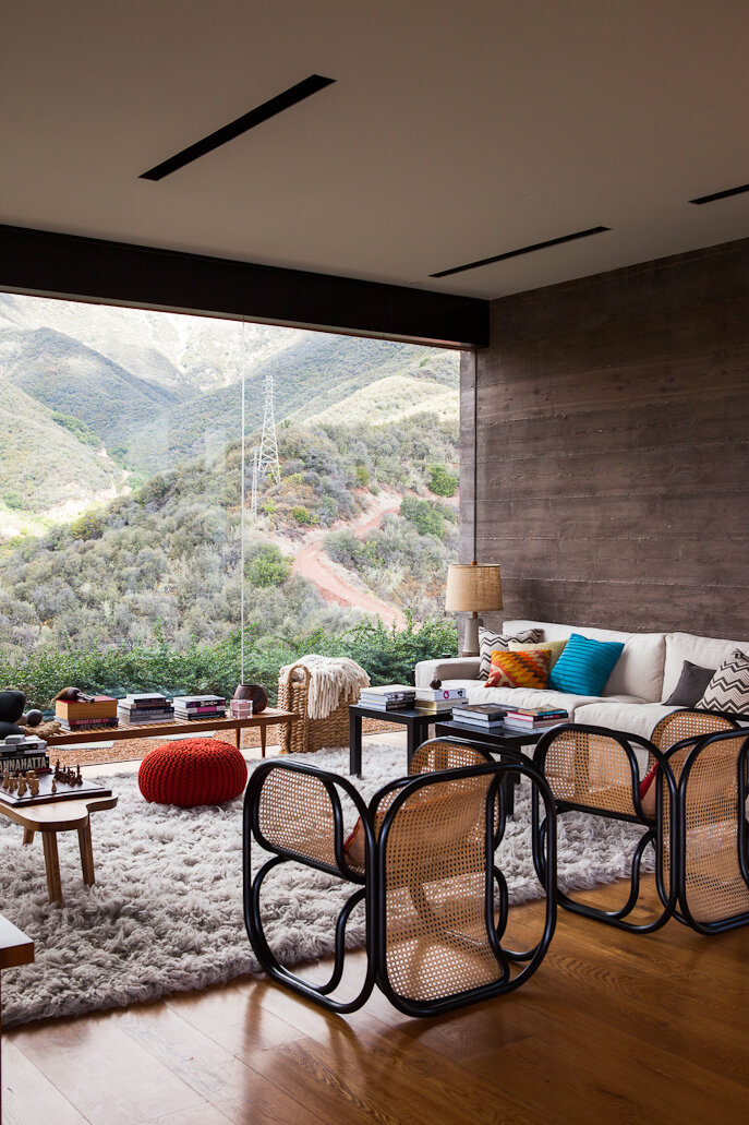 Toro Canyon — BESTOR ARCHITECTURE