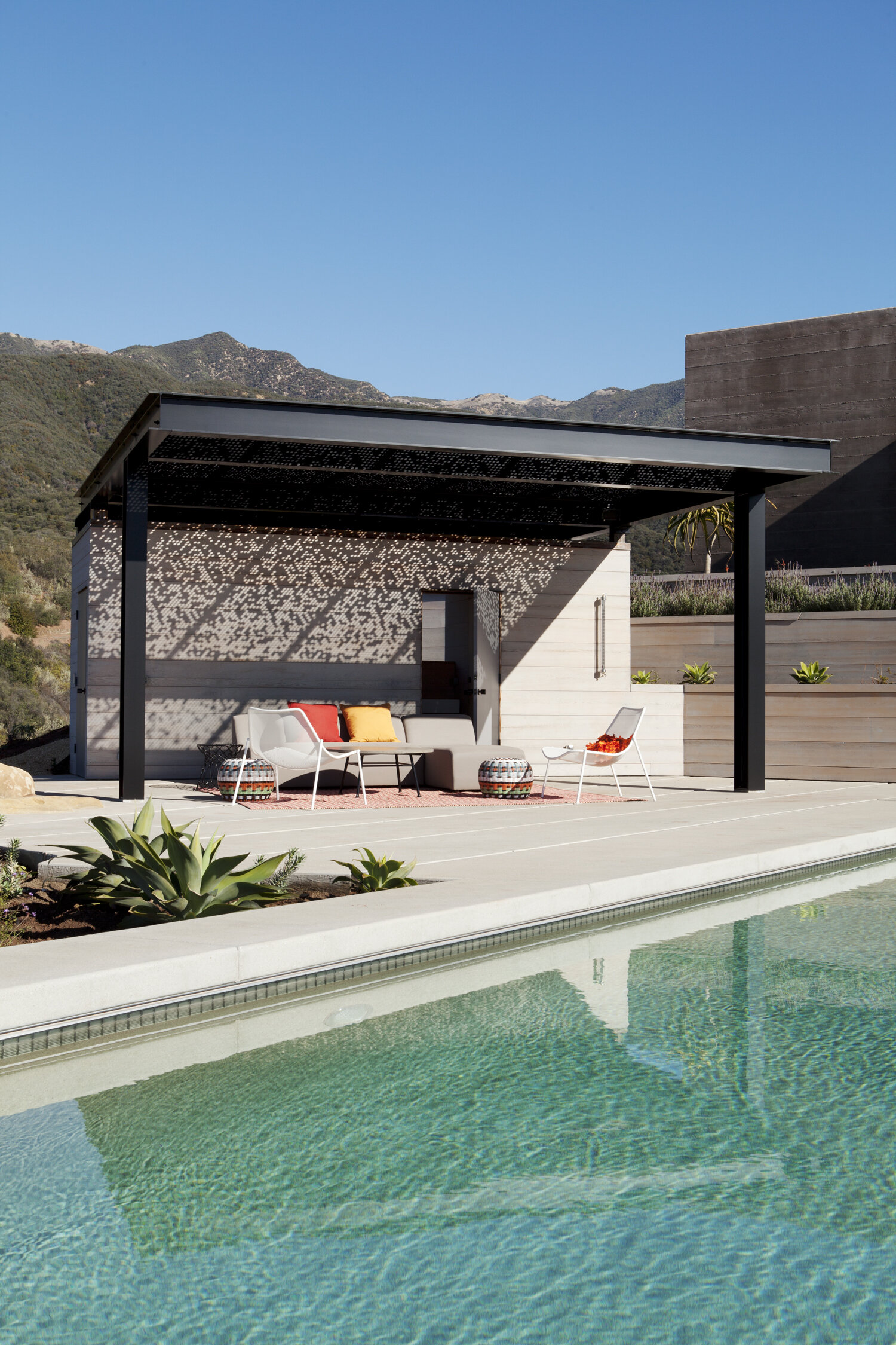 Toro Canyon — Bestor Architecture