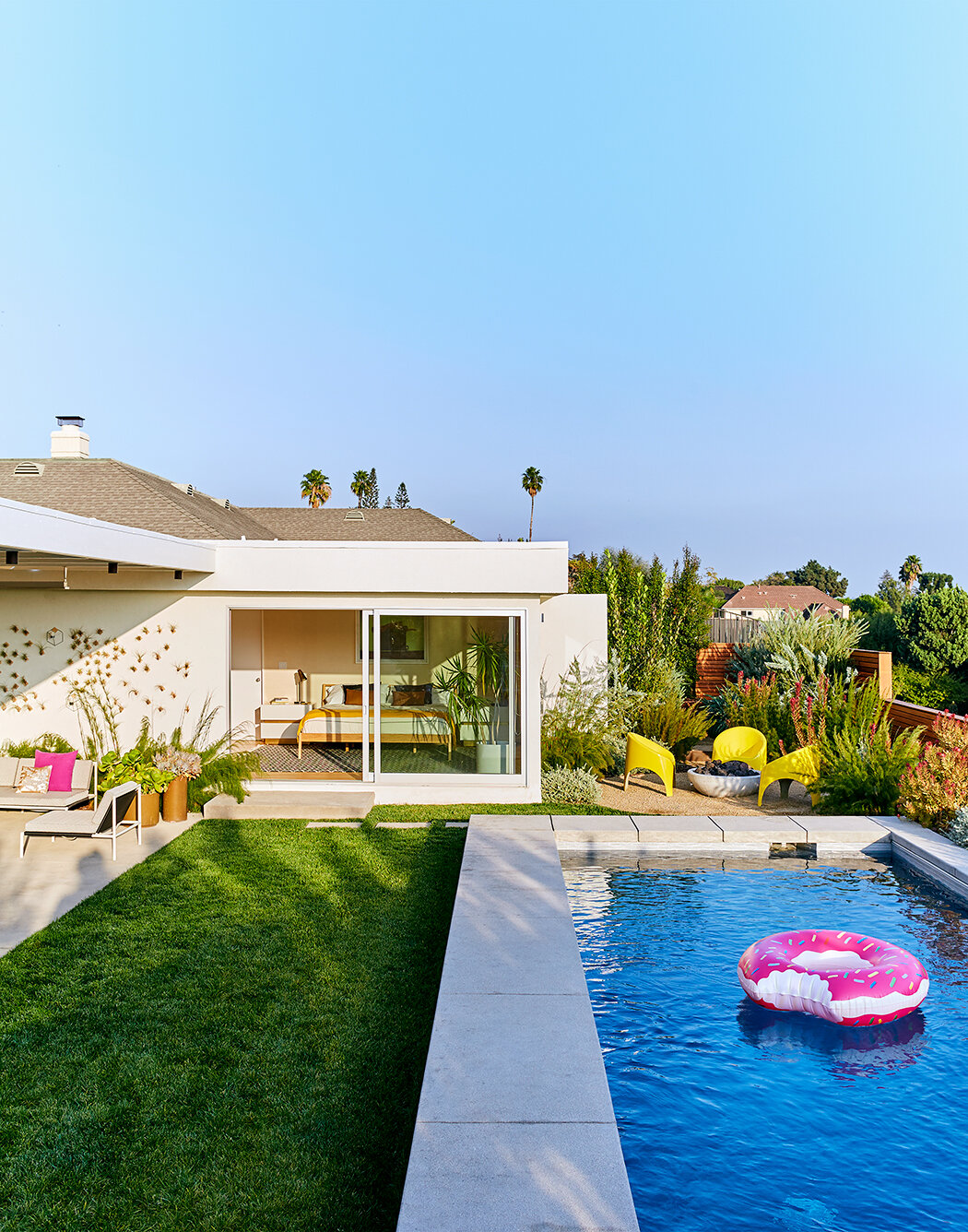 Los Feliz — BESTOR ARCHITECTURE