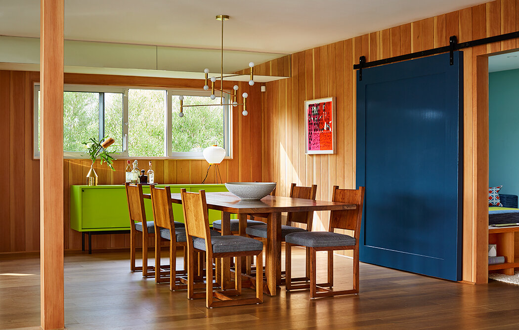 Los Feliz — BESTOR ARCHITECTURE