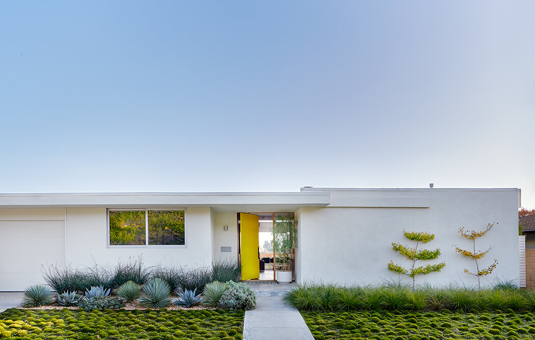 Los Feliz — BESTOR ARCHITECTURE