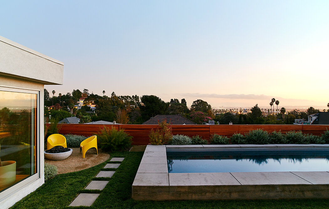 Los Feliz — BESTOR ARCHITECTURE