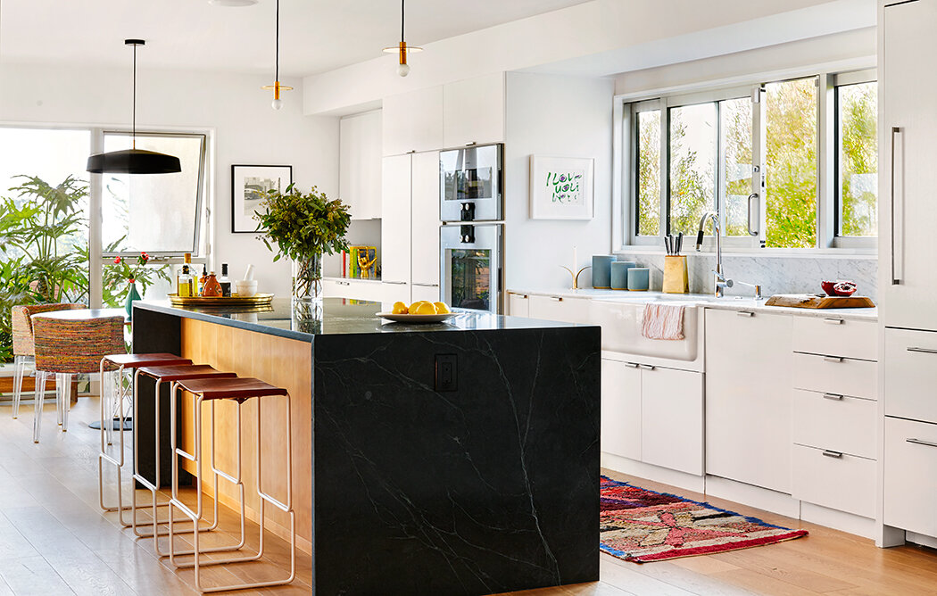 Los Feliz — BESTOR ARCHITECTURE