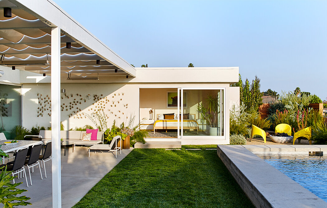 Los Feliz — BESTOR ARCHITECTURE
