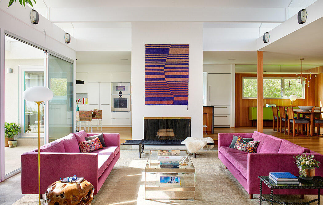 Los Feliz — BESTOR ARCHITECTURE