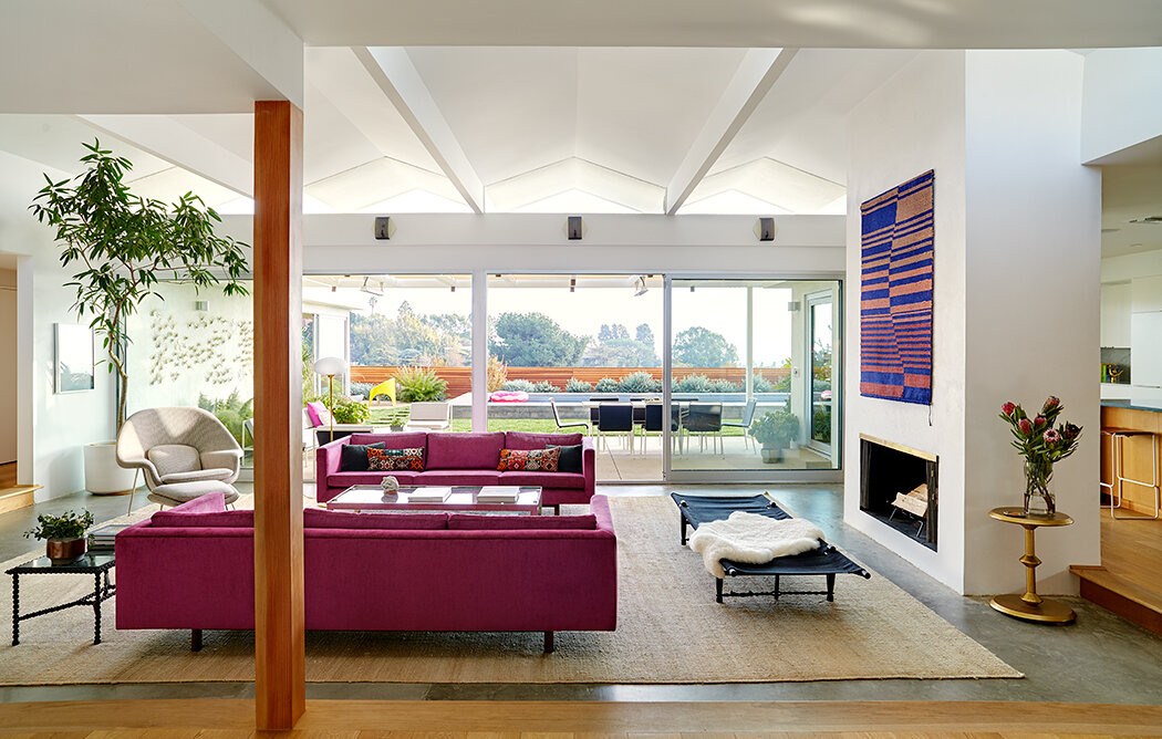 Los Feliz — Bestor Architecture