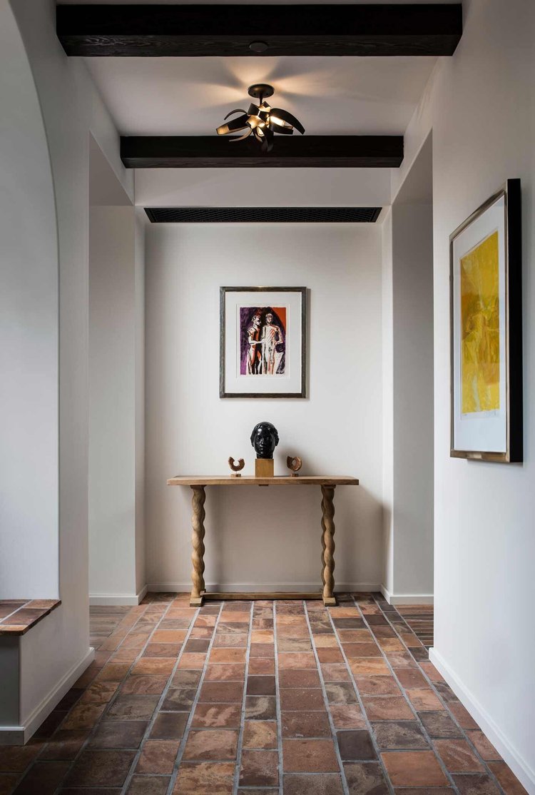 Los Altos — Tom Meaney | Architect