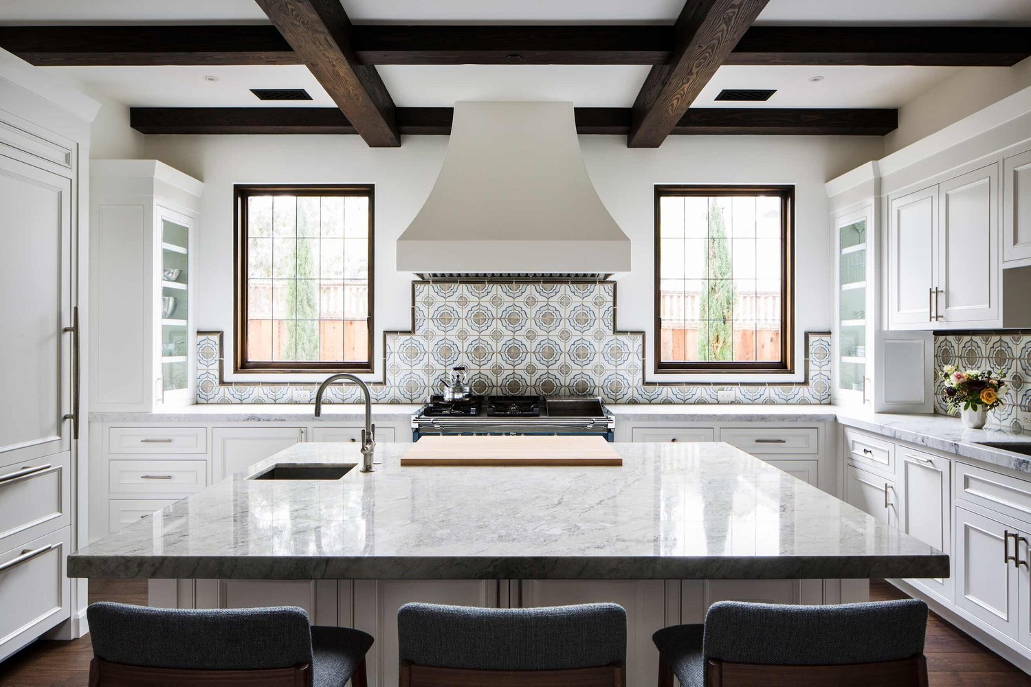 Los Altos — Tom Meaney | Architect