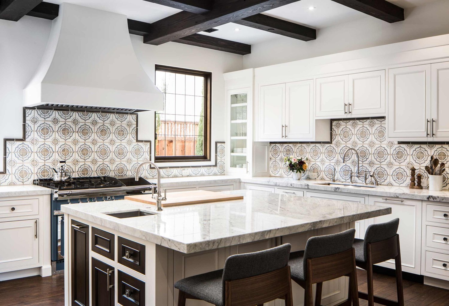 Los Altos — Tom Meaney | Architect