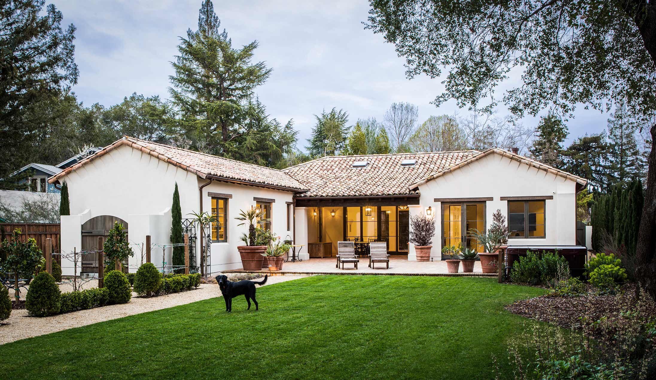 Los Altos — Tom Meaney | Architect