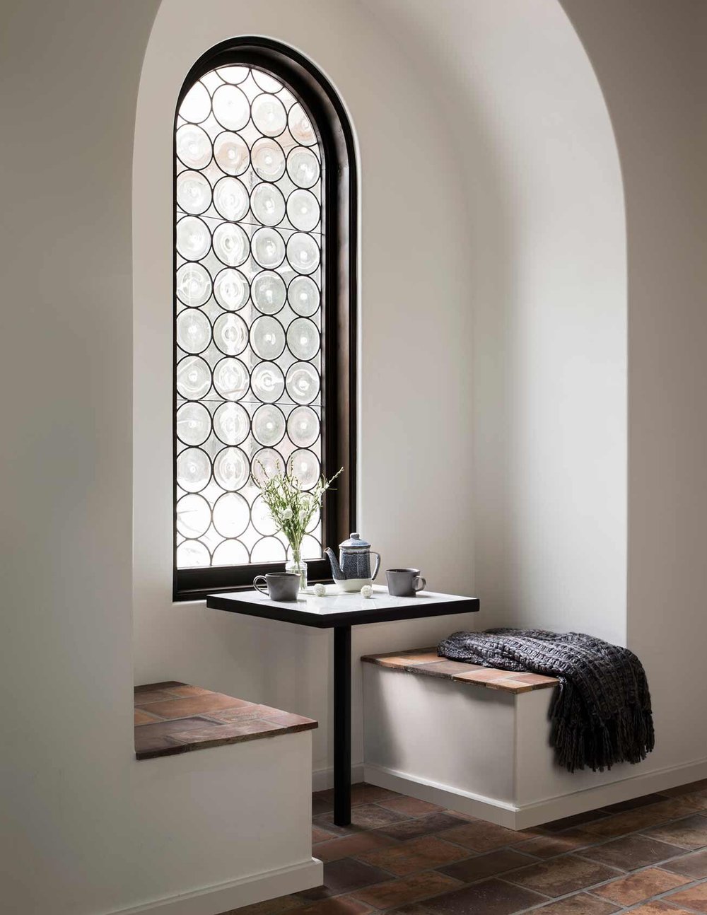 Los Altos — Tom Meaney | Architect
