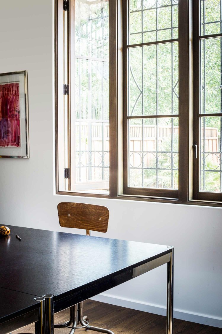 Los Altos — Tom Meaney | Architect