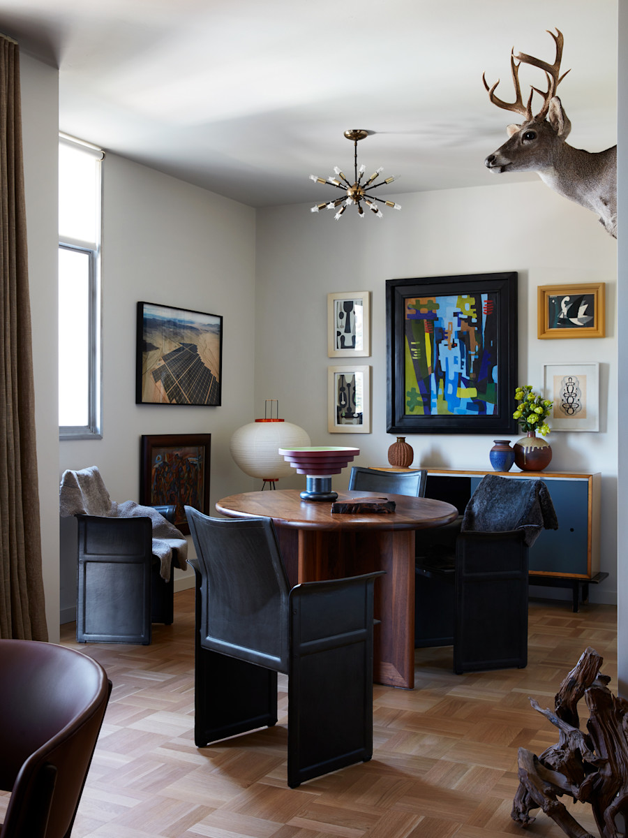 Los Feliz Apartment 1 — Commune Design