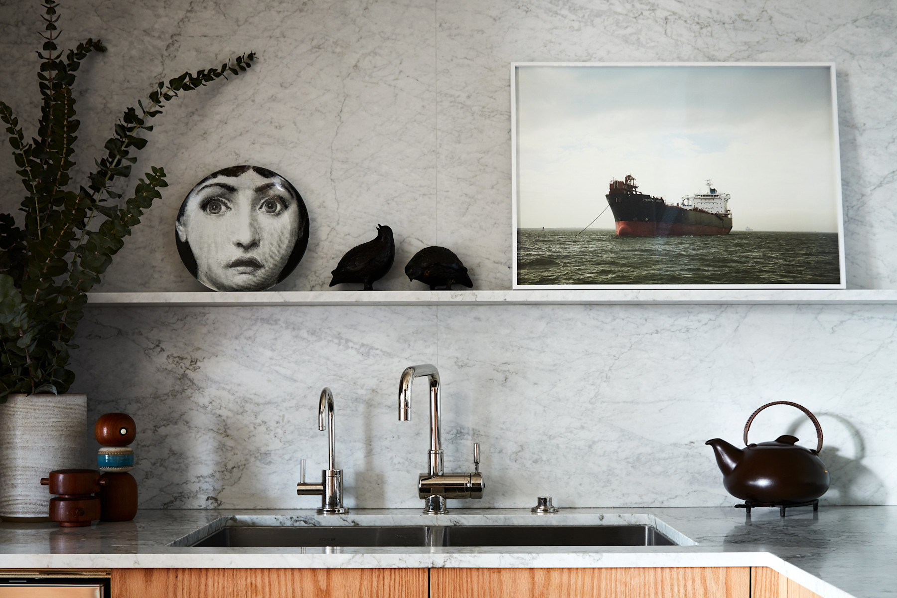 Los Feliz Apartment 1 — Commune Design