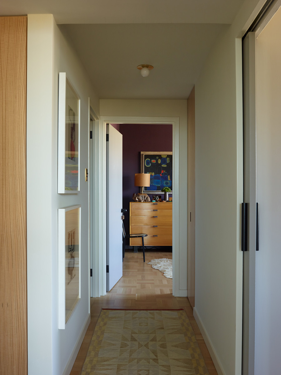 Los Feliz Apartment 1 — Commune Design