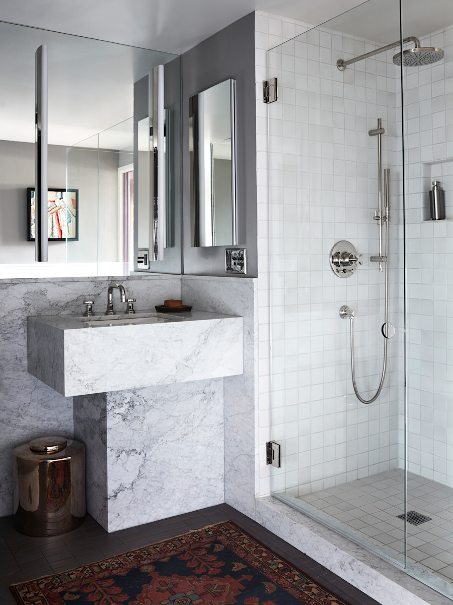 Los Feliz Apartment 1 — Commune Design