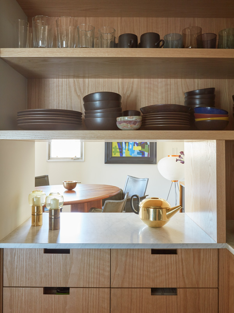 Los Feliz Apartment 1 — Commune Design