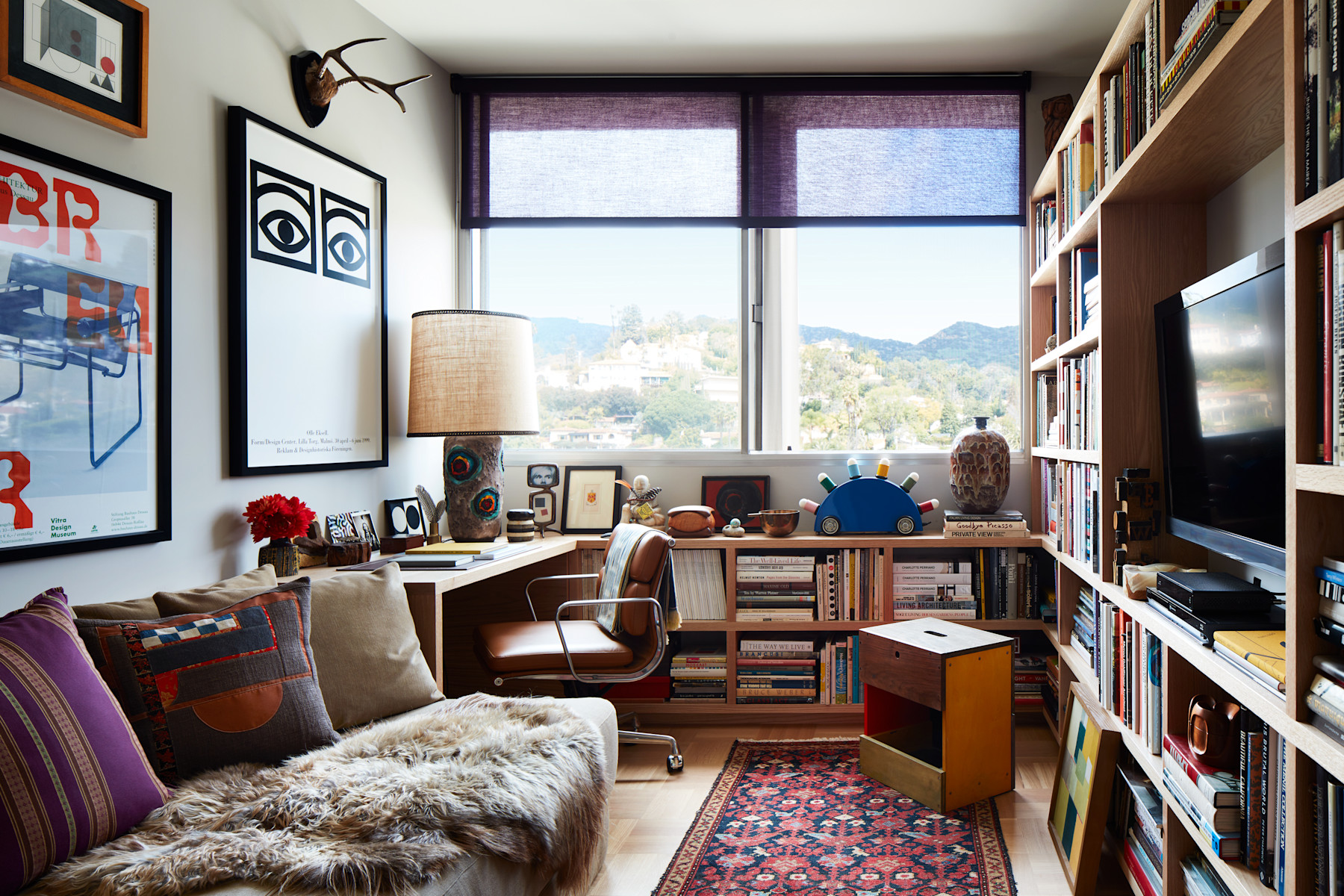 Los Feliz Apartment 1 — Commune Design