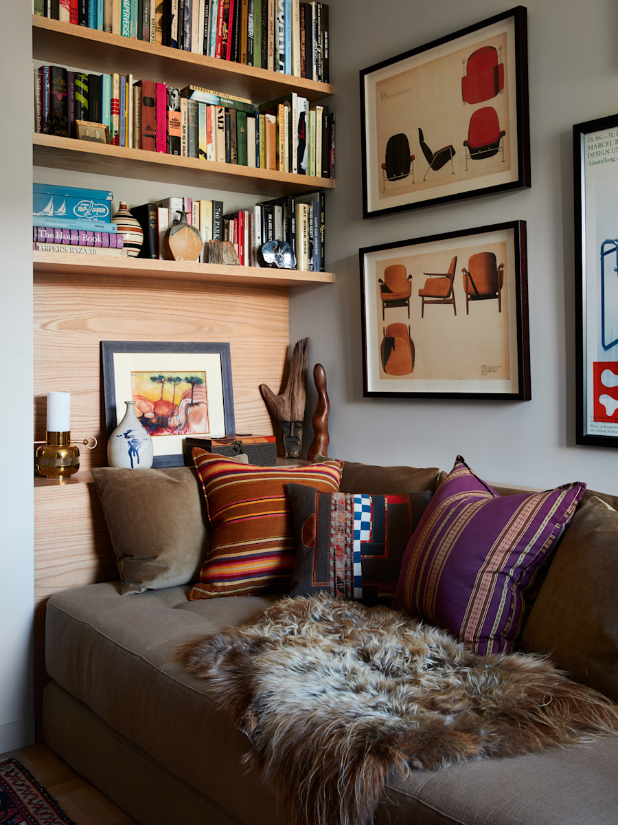 Los Feliz Apartment 1 — Commune Design