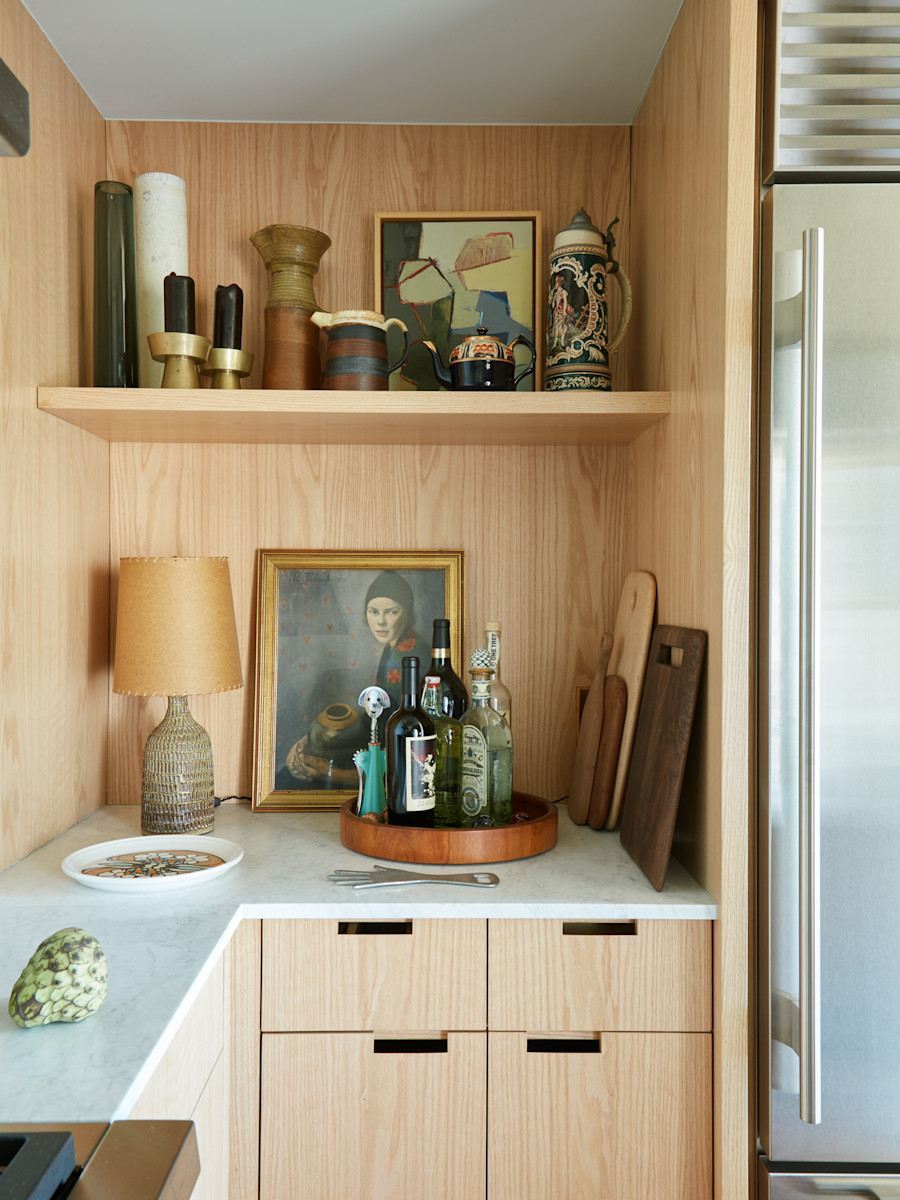 Los Feliz Apartment 1 — Commune Design