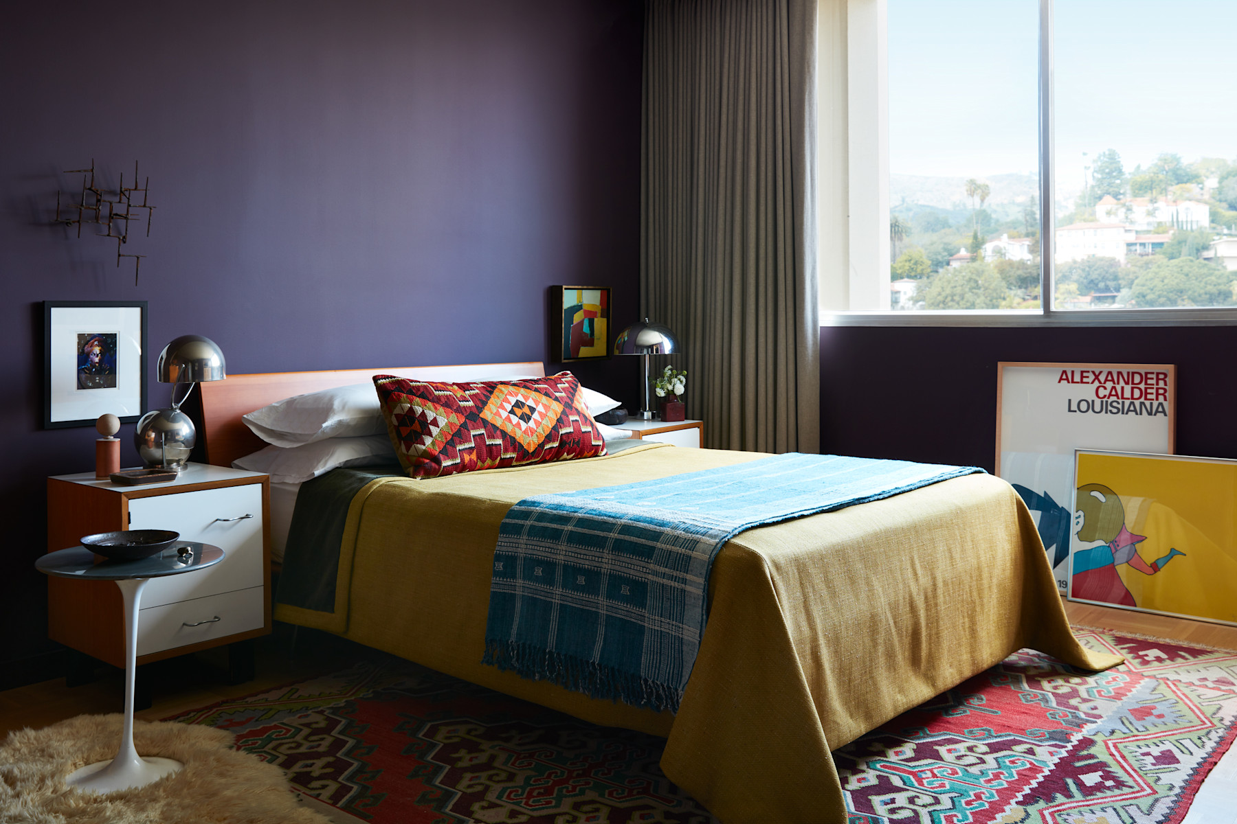 Los Feliz Apartment 1 — Commune Design