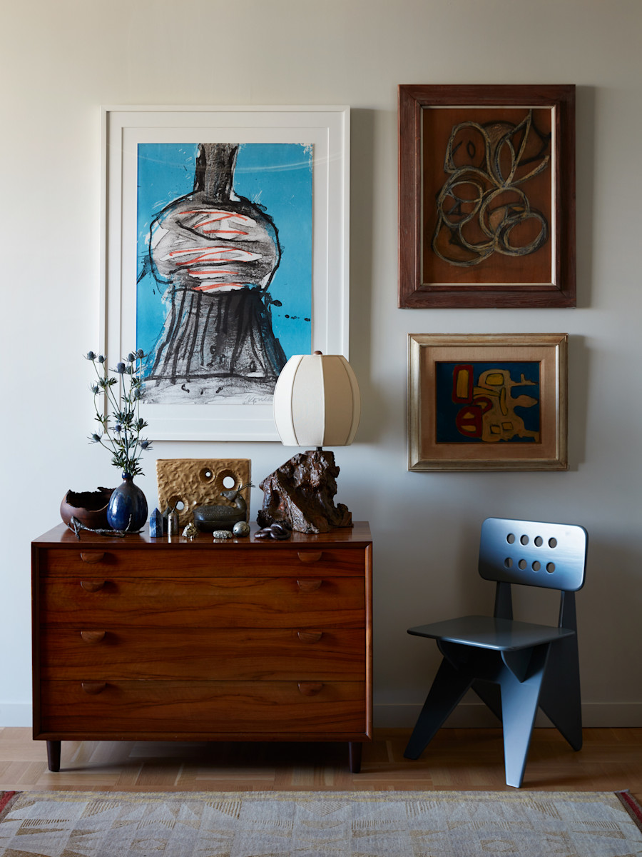 Los Feliz Apartment 1 — Commune Design