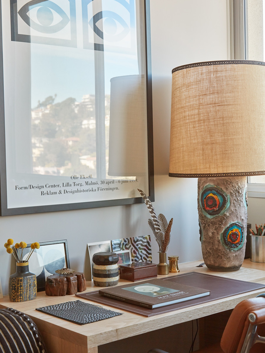 Los Feliz Apartment 1 — Commune Design