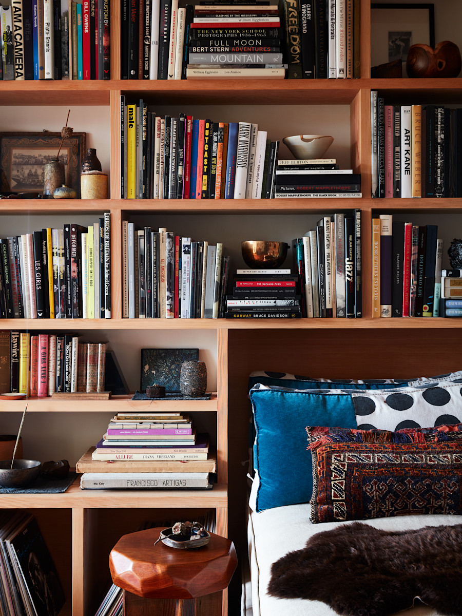 Los Feliz Apartment 2 — Commune Design