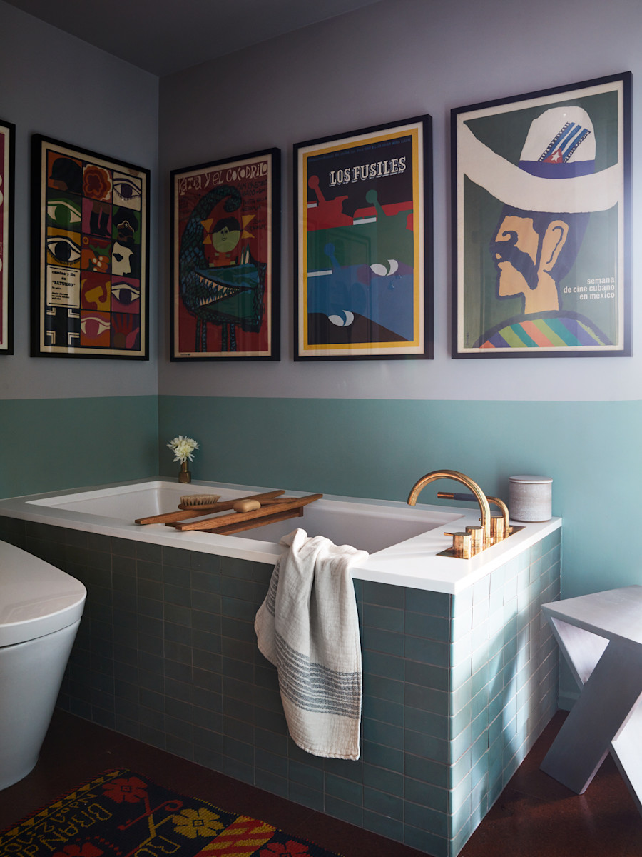 Los Feliz Apartment 2 — Commune Design