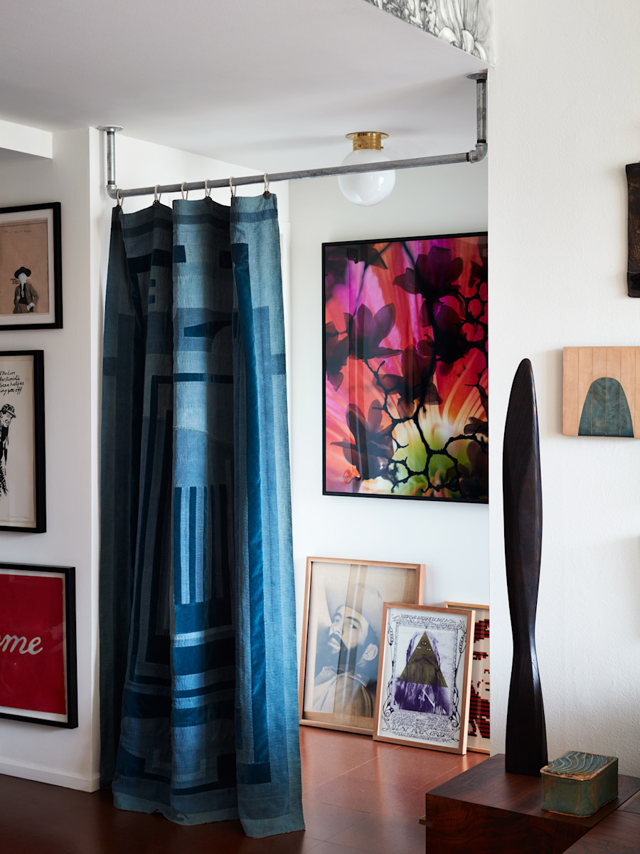 Los Feliz Apartment 2 — Commune Design