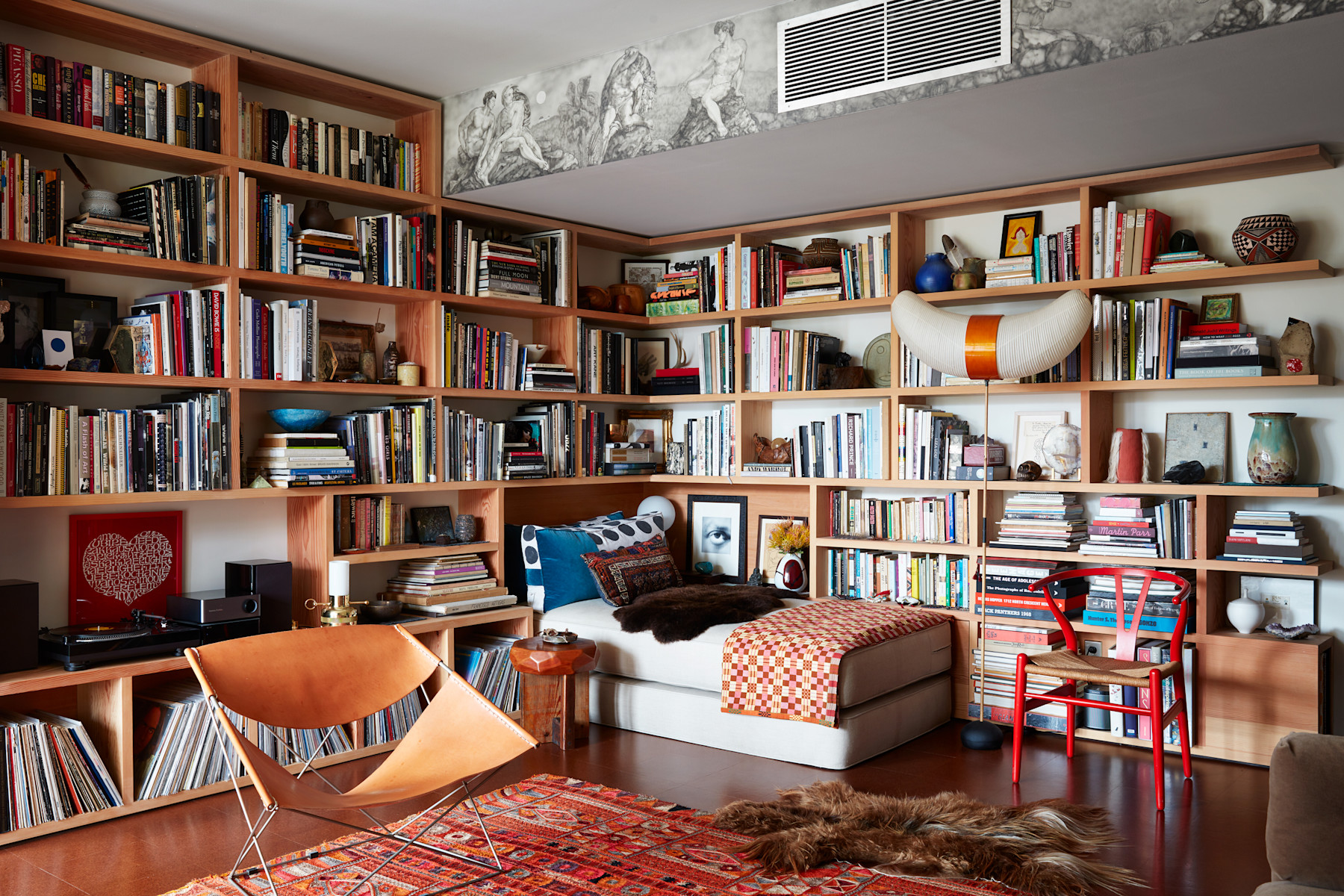 Los Feliz Apartment 2 — Commune Design
