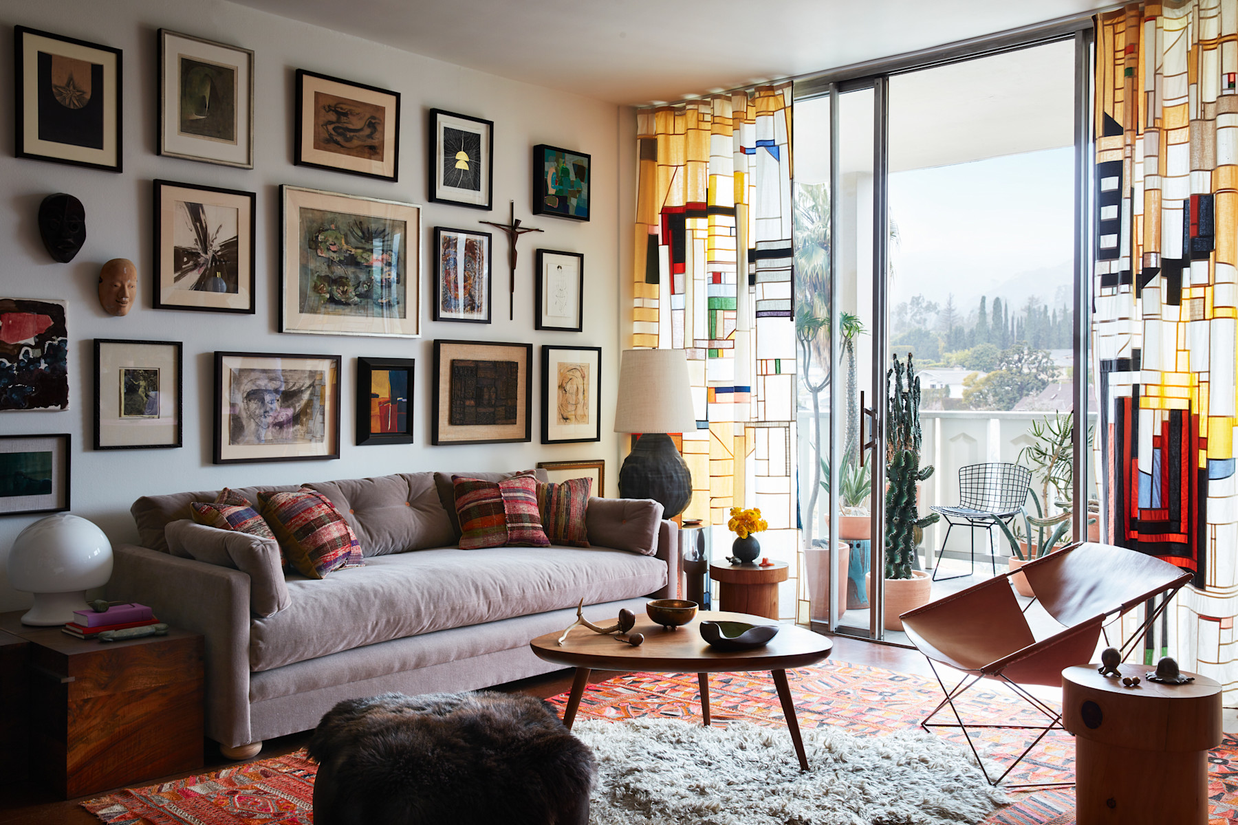 Los Feliz Apartment 2 — Commune Design