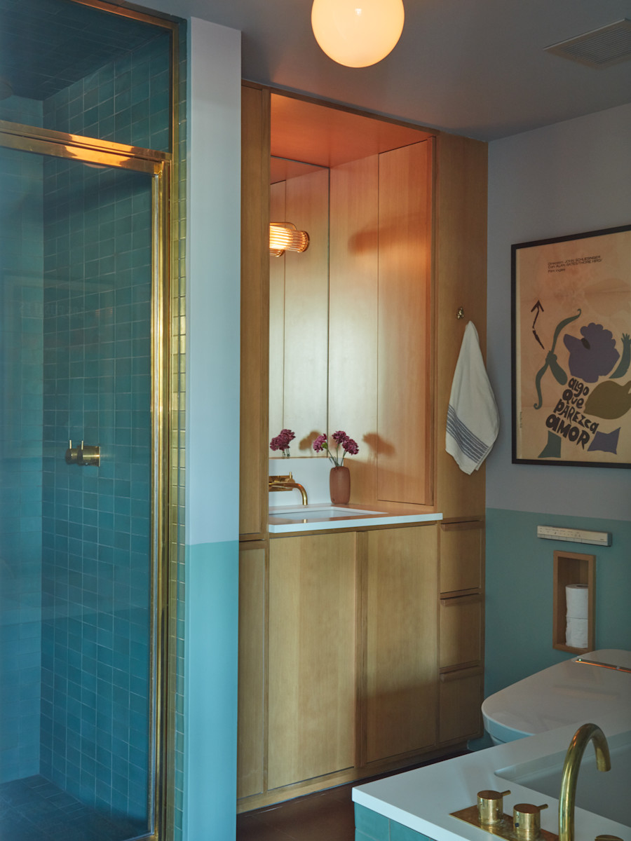 Los Feliz Apartment 2 — Commune Design