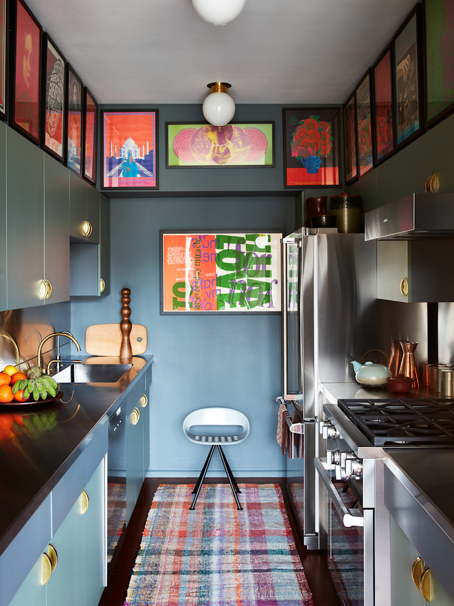 Los Feliz Apartment 2 — Commune Design