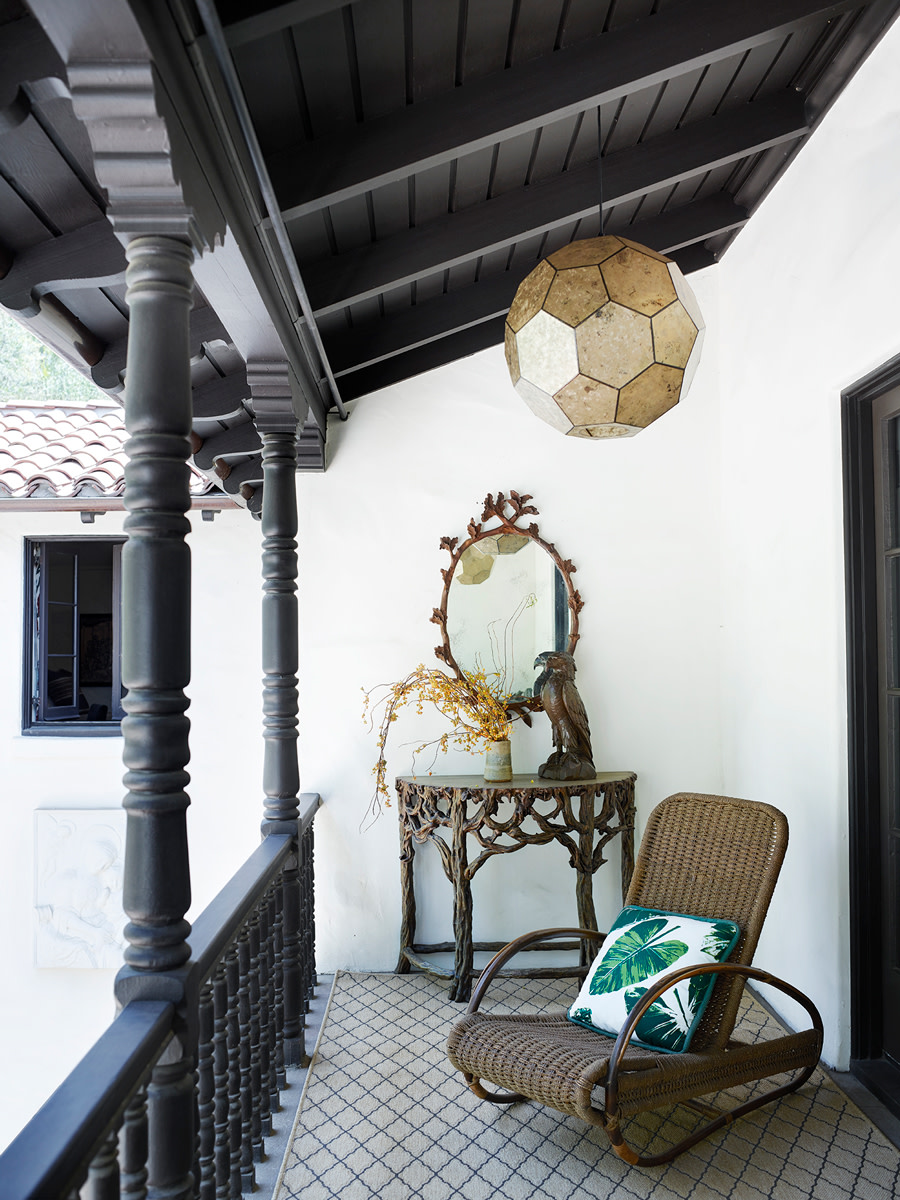 Los Feliz Spanish Colonial — Commune Design